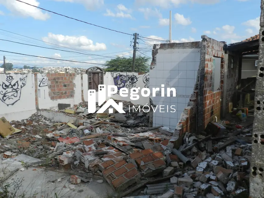 Foto 4 de Terreno / Lote à venda, 480m2 em Rio Verde, Colombo - PR