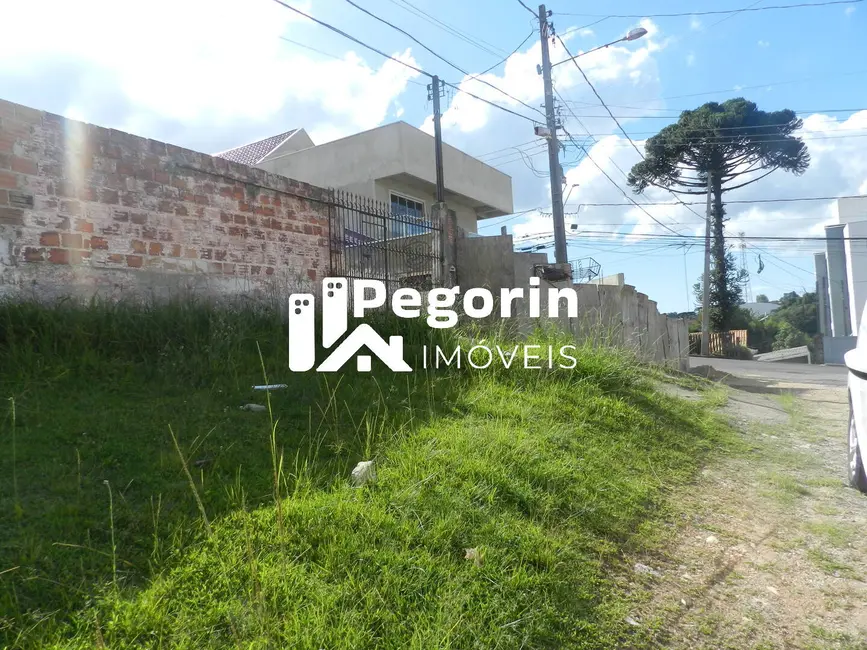 Foto 7 de Terreno / Lote à venda, 480m2 em Rio Verde, Colombo - PR