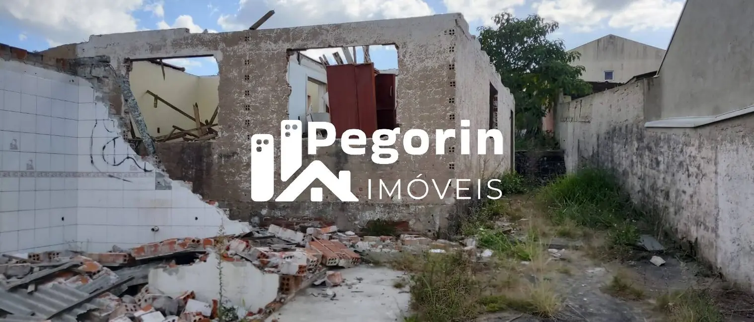 Foto 6 de Terreno / Lote à venda, 480m2 em Rio Verde, Colombo - PR