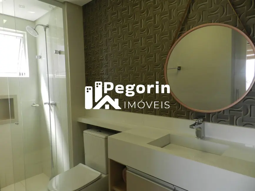 Apartamento com 3 quartos à venda, 97m2 em Centro, Sao Jose Dos Pinhais - PR - imagem 3 Foto 3 de Apartamento com 3 quartos à venda, 97m2 em Centro, Sao Jose Dos Pinhais - PR