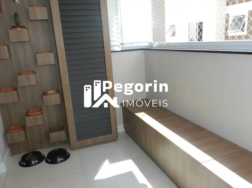 Apartamento com 3 quartos à venda, 97m2 em Centro, Sao Jose Dos Pinhais - PR - imagem 7 Foto 7 de Apartamento com 3 quartos à venda, 97m2 em Centro, Sao Jose Dos Pinhais - PR