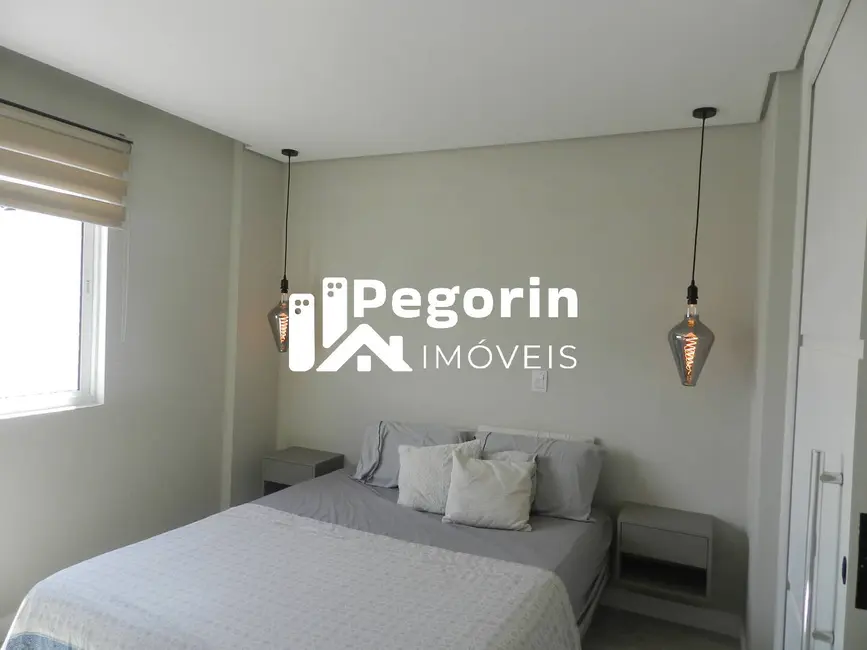 Foto 2 de Apartamento com 3 quartos à venda, 97m2 em Centro, Sao Jose Dos Pinhais - PR