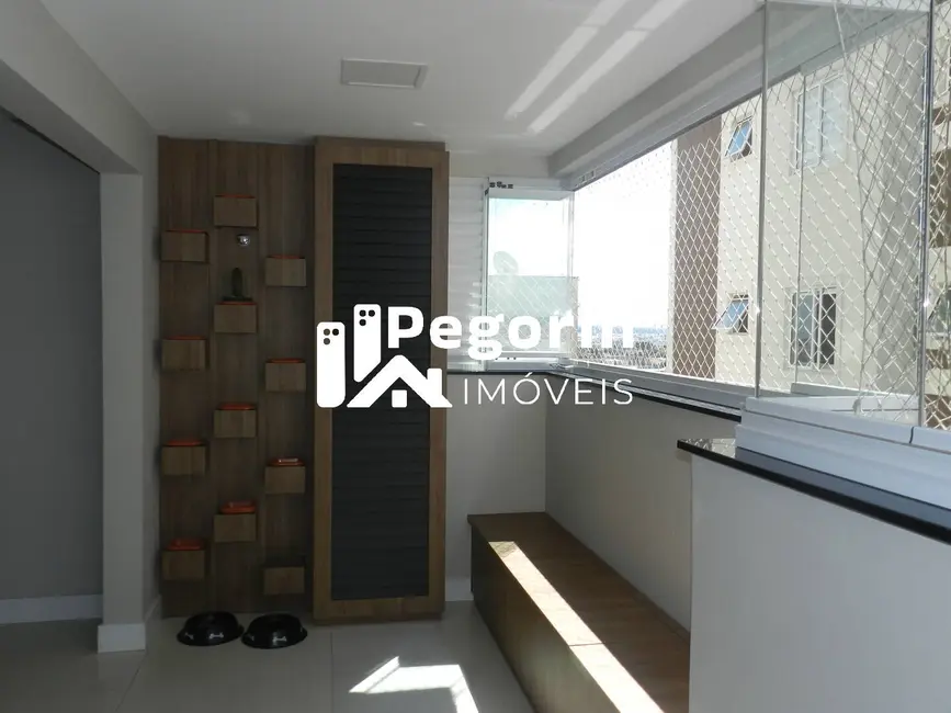Apartamento com 3 quartos à venda, 97m2 em Centro, Sao Jose Dos Pinhais - PR - imagem 6 Foto 6 de Apartamento com 3 quartos à venda, 97m2 em Centro, Sao Jose Dos Pinhais - PR
