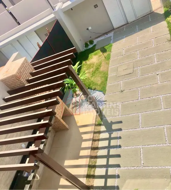 Foto 9 de Casa com 3 quartos à venda, 155m2 em Eusebio - CE