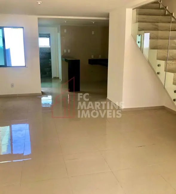Foto 4 de Casa com 3 quartos à venda, 155m2 em Eusebio - CE