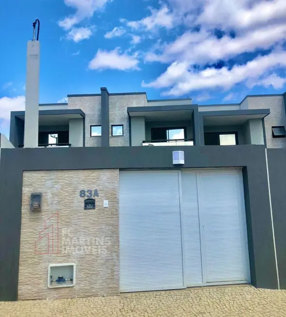 Foto 1 de Casa com 3 quartos à venda, 155m2 em Eusebio - CE