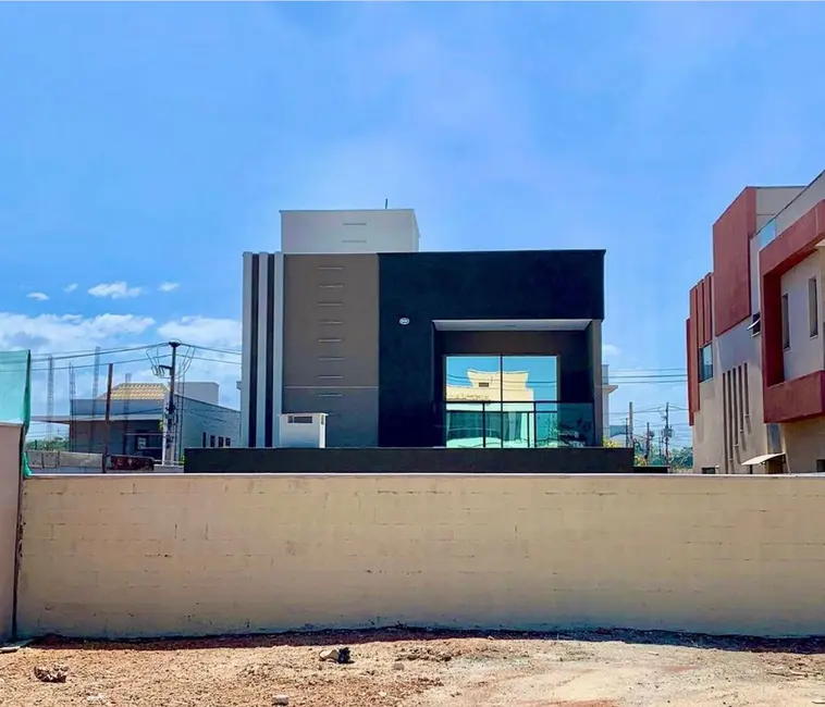 Casa com 4 quartos à venda, 330m2 em Eusebio - CE - imagem 9 Foto 9 de Casa com 4 quartos à venda, 330m2 em Eusebio - CE