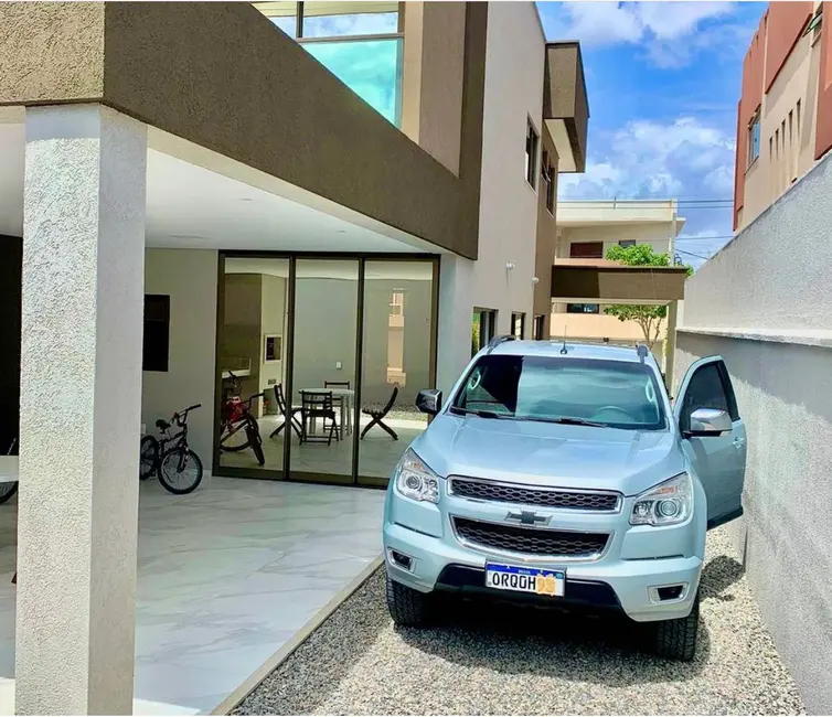 Casa com 4 quartos à venda, 330m2 em Eusebio - CE - imagem 8 Foto 8 de Casa com 4 quartos à venda, 330m2 em Eusebio - CE