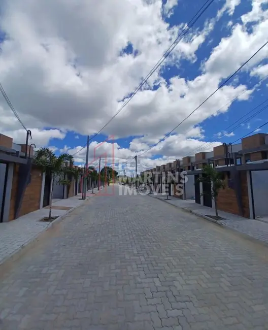 Casa com 3 quartos à venda, 104m2 em Eusebio - CE - imagem 6 Foto 6 de Casa com 3 quartos à venda, 104m2 em Eusebio - CE