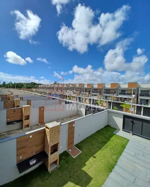 Casa com 3 quartos à venda, 104m2 em Eusebio - CE - imagem 4 Foto 4 de Casa com 3 quartos à venda, 104m2 em Eusebio - CE