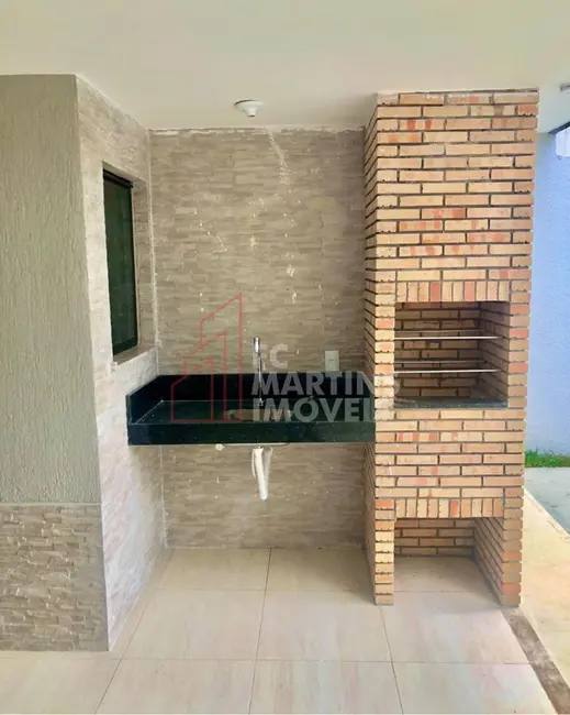 Foto 9 de Casa à venda, 150m2 em Eusebio - CE