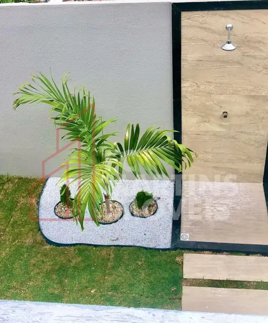 Foto 7 de Casa à venda, 150m2 em Eusebio - CE