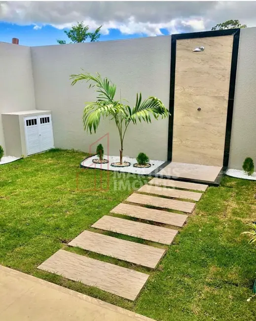 Foto 8 de Casa à venda, 150m2 em Eusebio - CE