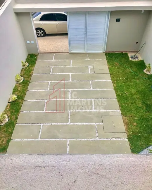 Foto 6 de Casa à venda, 150m2 em Eusebio - CE