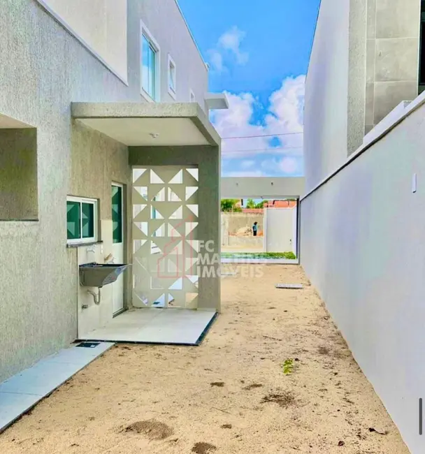 Casa com 4 quartos à venda, 190m2 em Eusebio - CE - imagem 8 Foto 8 de Casa com 4 quartos à venda, 190m2 em Eusebio - CE