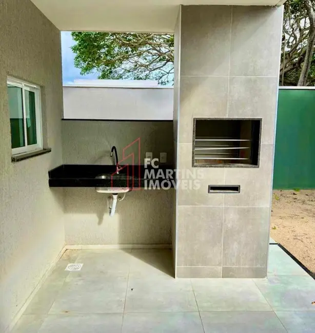 Casa com 4 quartos à venda, 190m2 em Eusebio - CE - imagem 7 Foto 7 de Casa com 4 quartos à venda, 190m2 em Eusebio - CE