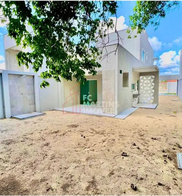 Casa com 4 quartos à venda, 190m2 em Eusebio - CE - imagem 9 Foto 9 de Casa com 4 quartos à venda, 190m2 em Eusebio - CE