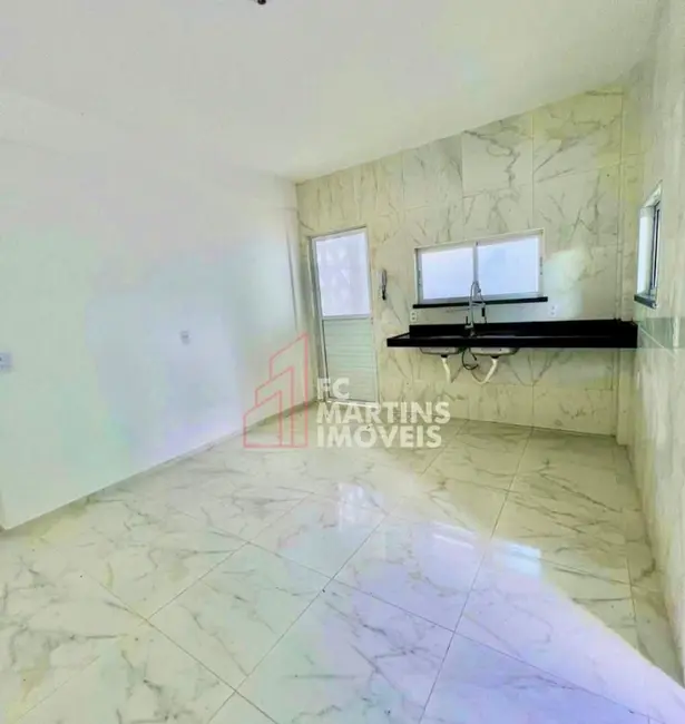 Casa com 4 quartos à venda, 190m2 em Eusebio - CE - imagem 4 Foto 4 de Casa com 4 quartos à venda, 190m2 em Eusebio - CE