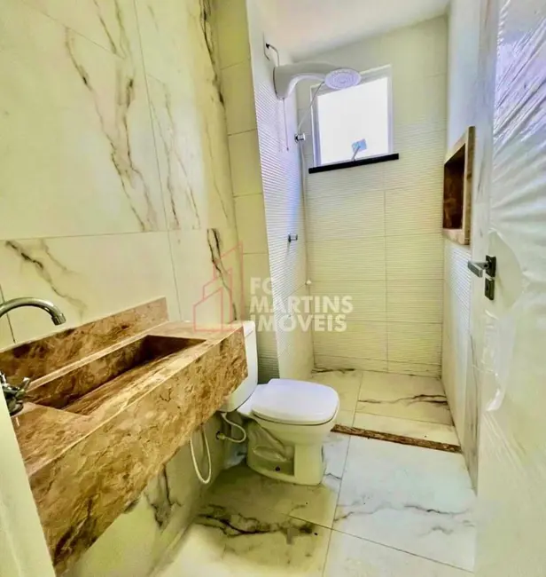 Casa com 4 quartos à venda, 190m2 em Eusebio - CE - imagem 6 Foto 6 de Casa com 4 quartos à venda, 190m2 em Eusebio - CE