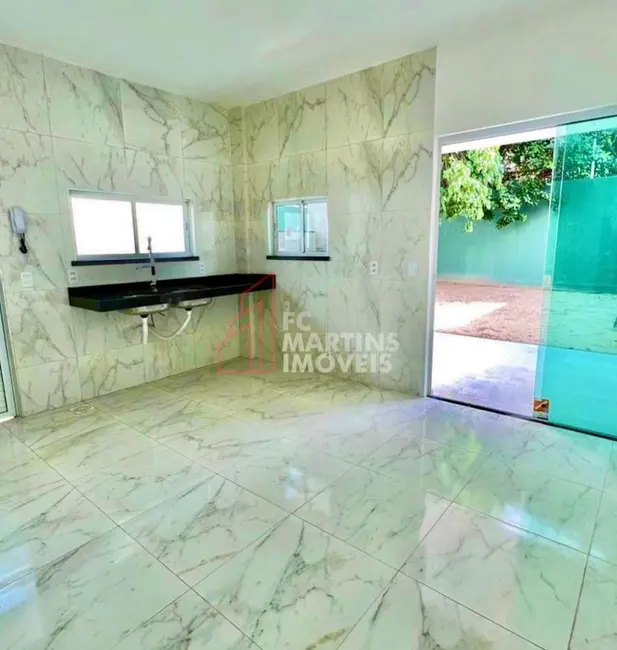 Casa com 4 quartos à venda, 190m2 em Eusebio - CE - imagem 5 Foto 5 de Casa com 4 quartos à venda, 190m2 em Eusebio - CE