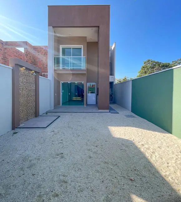 Casa com 3 quartos à venda, 156m2 em Eusebio - CE - imagem 9 Foto 9 de Casa com 3 quartos à venda, 156m2 em Eusebio - CE