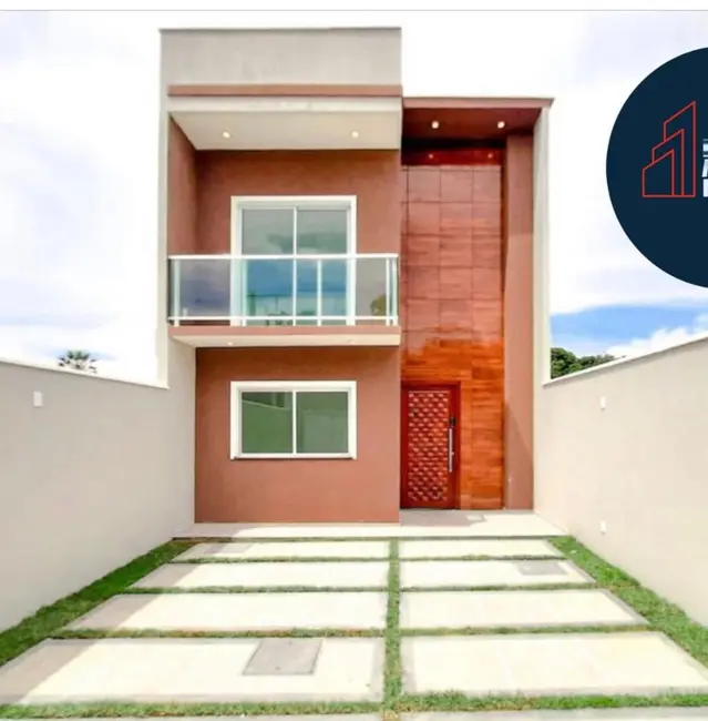 Casa com 3 quartos à venda, 156m2 em Eusebio - CE - imagem 2 Foto 2 de Casa com 3 quartos à venda, 156m2 em Eusebio - CE