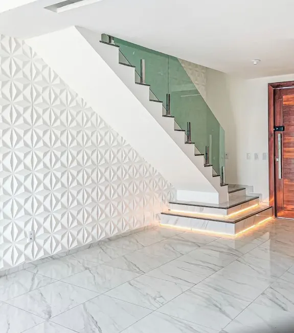 Casa com 3 quartos à venda, 156m2 em Eusebio - CE - imagem 4 Foto 4 de Casa com 3 quartos à venda, 156m2 em Eusebio - CE