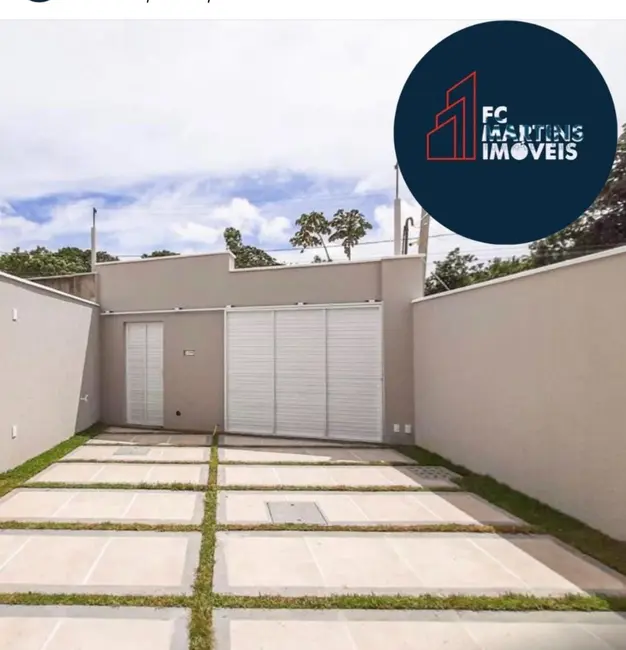 Casa com 3 quartos à venda, 156m2 em Eusebio - CE - imagem 3 Foto 3 de Casa com 3 quartos à venda, 156m2 em Eusebio - CE