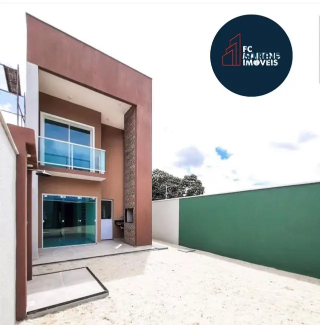 Casa com 3 quartos à venda, 156m2 em Eusebio - CE - imagem 7 Foto 7 de Casa com 3 quartos à venda, 156m2 em Eusebio - CE