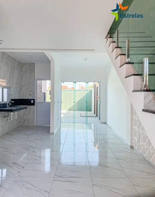 Casa com 3 quartos à venda, 156m2 em Eusebio - CE - imagem 8 Foto 8 de Casa com 3 quartos à venda, 156m2 em Eusebio - CE