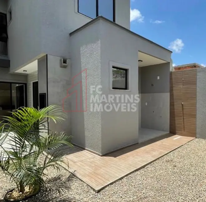 Foto 4 de Chácara com 3 quartos à venda, 150m2 em Eusebio - CE