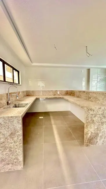 Casa de Condomínio com 5 quartos à venda, 381m2 em Coaçu, Eusebio - CE - imagem 8 Foto 8 de Casa de Condomínio com 5 quartos à venda, 381m2 em Coaçu, Eusebio - CE