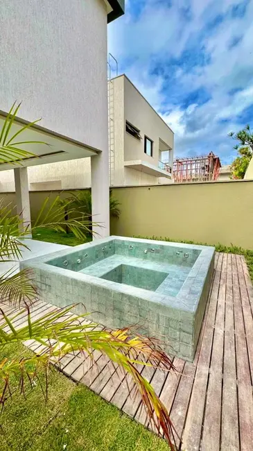 Casa de Condomínio com 5 quartos à venda, 381m2 em Coaçu, Eusebio - CE - imagem 5 Foto 5 de Casa de Condomínio com 5 quartos à venda, 381m2 em Coaçu, Eusebio - CE