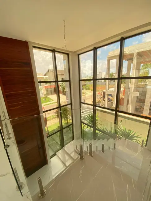 Casa com 5 quartos à venda, 382m2 em Eusebio - CE - imagem 4 Foto 4 de Casa com 5 quartos à venda, 382m2 em Eusebio - CE