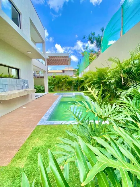 Casa com 5 quartos à venda, 382m2 em Eusebio - CE - imagem 6 Foto 6 de Casa com 5 quartos à venda, 382m2 em Eusebio - CE