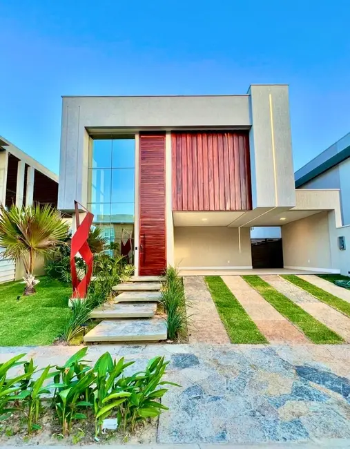 Casa com 5 quartos à venda, 382m2 em Eusebio - CE - imagem 1 Foto 1 de Casa com 5 quartos à venda, 382m2 em Eusebio - CE