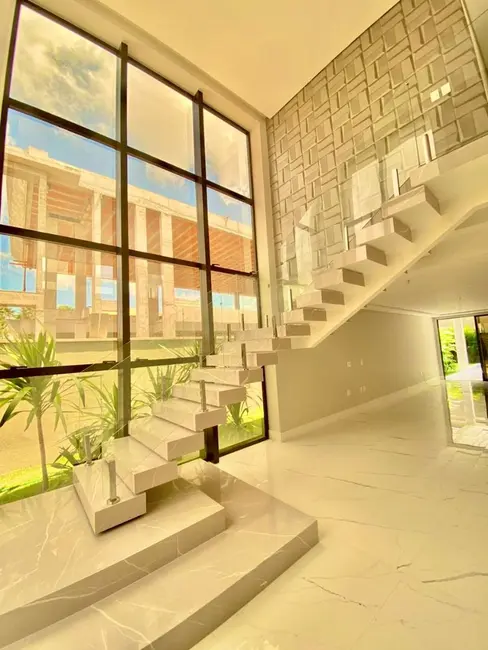 Casa com 5 quartos à venda, 382m2 em Eusebio - CE - imagem 9 Foto 9 de Casa com 5 quartos à venda, 382m2 em Eusebio - CE