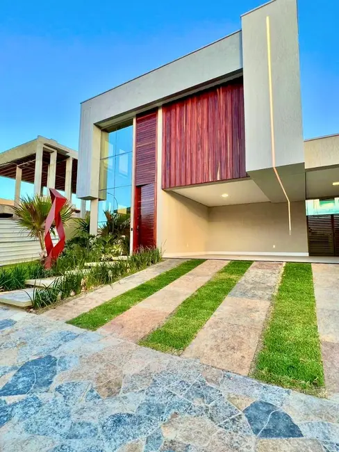 Casa com 5 quartos à venda, 382m2 em Eusebio - CE - imagem 2 Foto 2 de Casa com 5 quartos à venda, 382m2 em Eusebio - CE