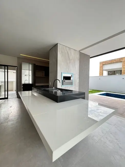 Casa de Condomínio com 5 quartos à venda, 380m2 em Centro, Eusebio - CE - imagem 7 Foto 7 de Casa de Condomínio com 5 quartos à venda, 380m2 em Centro, Eusebio - CE