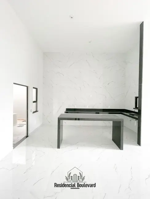 Casa à venda, 248m2 em Eusebio - CE - imagem 6 Foto 6 de Casa à venda, 248m2 em Eusebio - CE