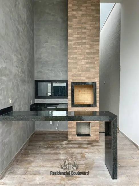 Casa à venda, 248m2 em Eusebio - CE - imagem 9 Foto 9 de Casa à venda, 248m2 em Eusebio - CE