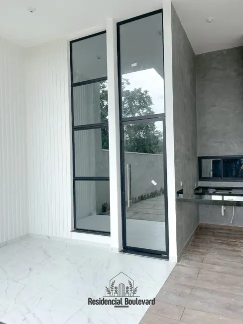 Casa à venda, 248m2 em Eusebio - CE - imagem 4 Foto 4 de Casa à venda, 248m2 em Eusebio - CE