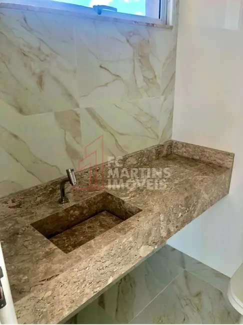 Casa com 3 quartos à venda, 180m2 em Eusebio - CE - imagem 8 Foto 8 de Casa com 3 quartos à venda, 180m2 em Eusebio - CE