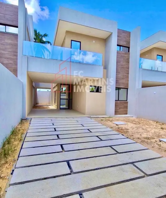 Casa com 4 quartos à venda, 240m2 em Eusebio - CE - imagem 8 Foto 8 de Casa com 4 quartos à venda, 240m2 em Eusebio - CE