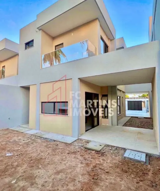 Casa com 4 quartos à venda, 240m2 em Eusebio - CE - imagem 9 Foto 9 de Casa com 4 quartos à venda, 240m2 em Eusebio - CE