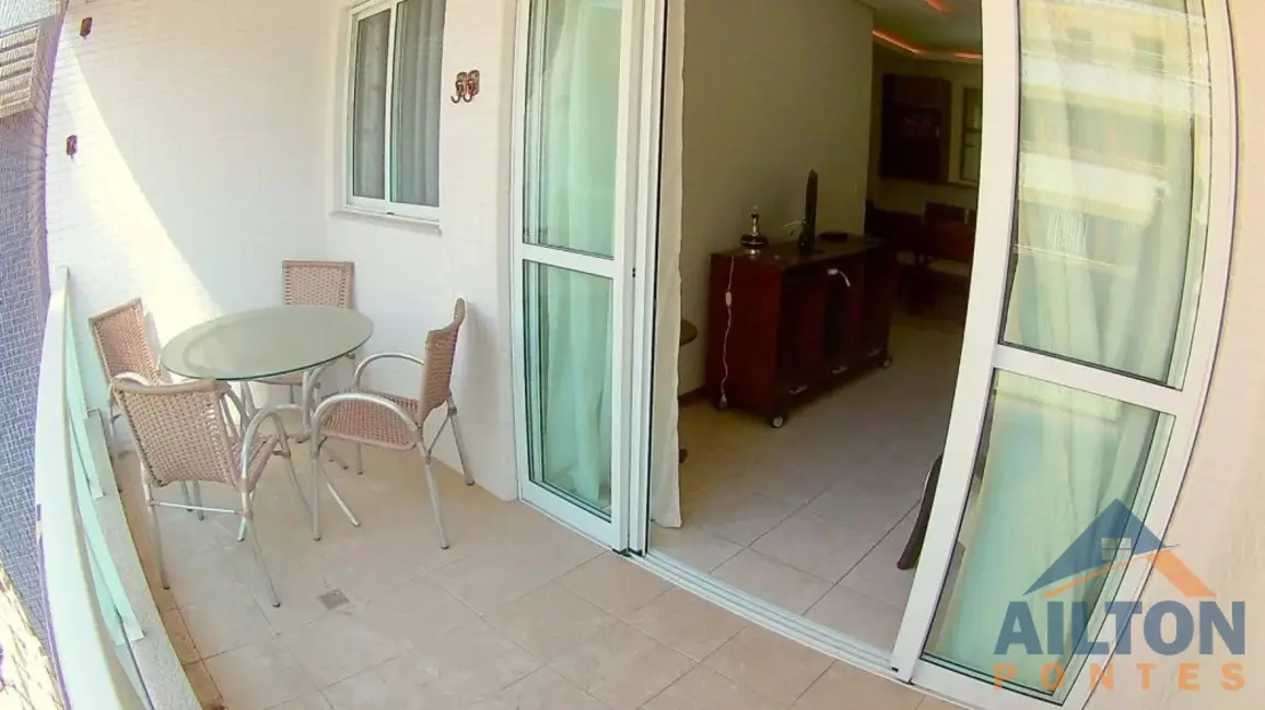 Apartamento com 3 quartos à venda, 150m2 em Centro, Guarapari - ES - imagem 4 Foto 4 de Apartamento com 3 quartos à venda, 150m2 em Centro, Guarapari - ES