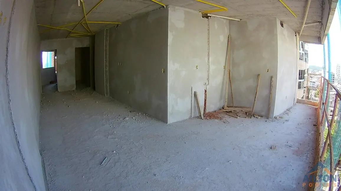 Foto 9 de Apartamento com 3 quartos à venda, 118m2 em Praia do Morro, Guarapari - ES