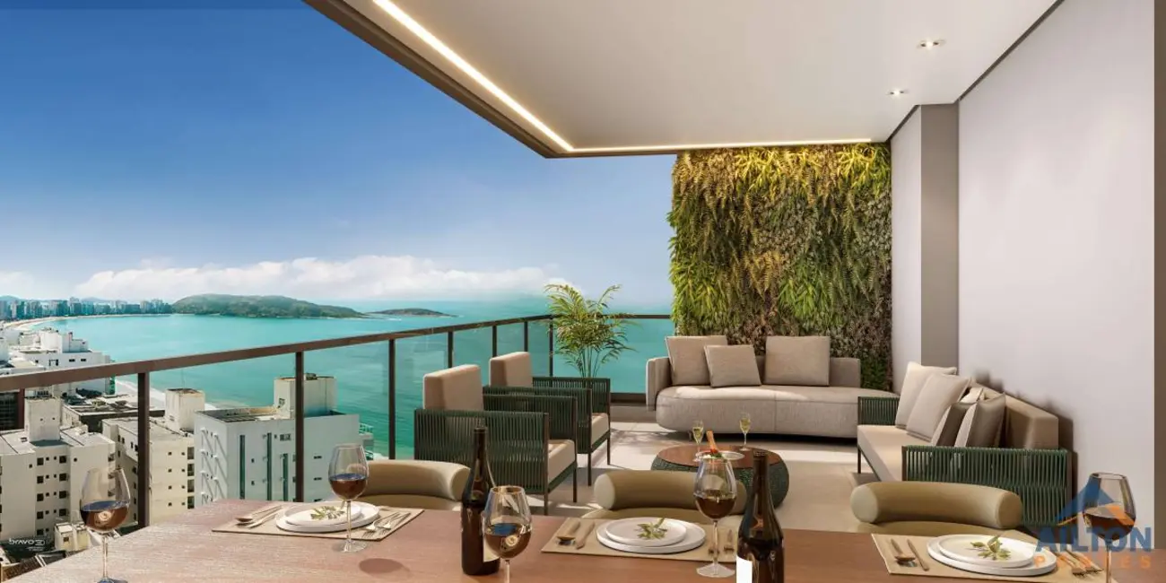 Foto 6 de Apartamento com 2 quartos à venda, 70m2 em Praia do Morro, Guarapari - ES