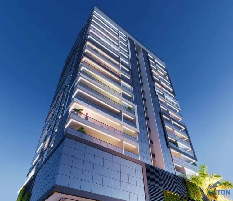Foto 1 de Apartamento com 2 quartos à venda, 70m2 em Praia do Morro, Guarapari - ES