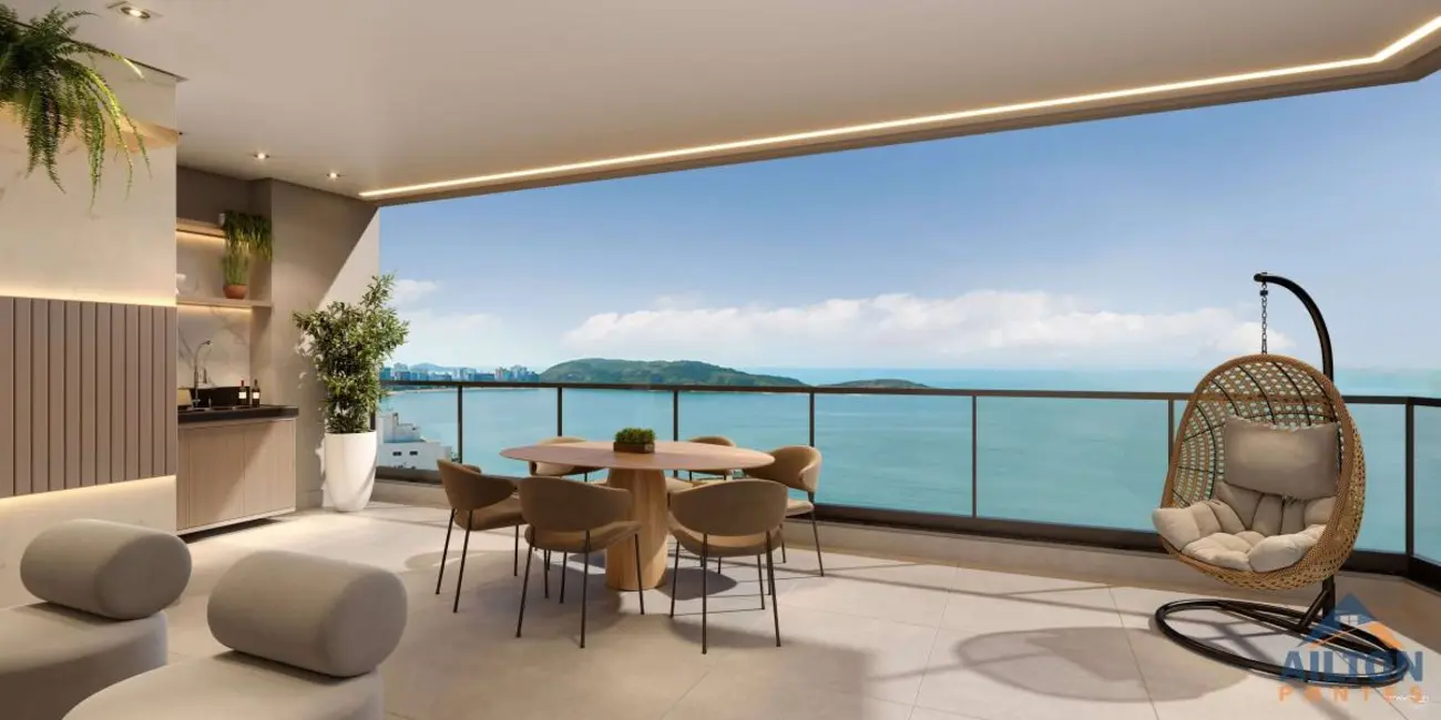 Foto 8 de Apartamento com 2 quartos à venda, 70m2 em Praia do Morro, Guarapari - ES